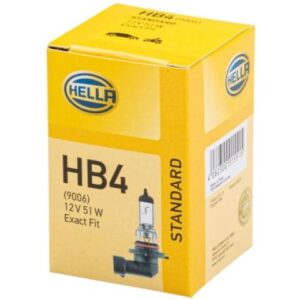 HELLA – HB4 12V 51W