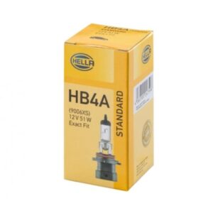 HELLA – HB4A 12V 51W