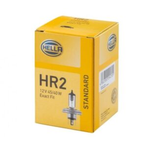 HELLA – R2H 12V 45/40W