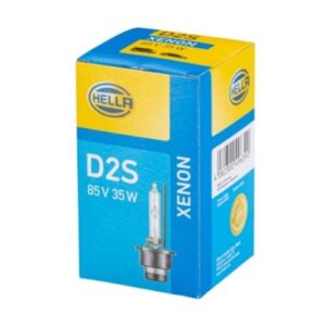 HELLA – XENON D2S 35W 4300 K