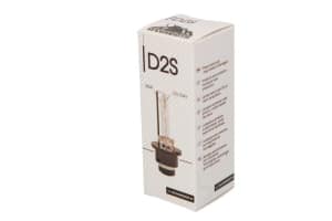 MAMMOOTH – XENON D2S 35W 4300 K