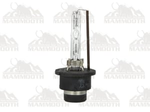 MAMMOOTH – XENON D2S 35W 8000 K