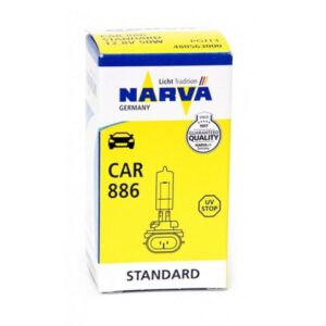 NARVA – 886 12.8V 50W PGJ