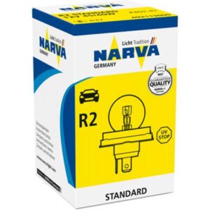NARVA – R2 12V 40/45W