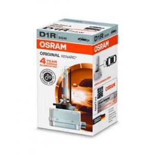 OSRAM – XENON D1R 35W