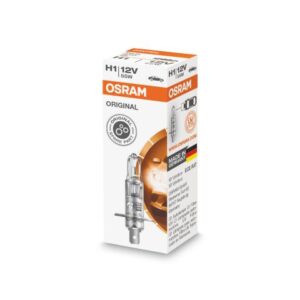 OSRAM – H1 12V 55W