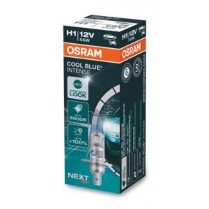 OSRAM – H1 12V 55W COOL BLUE