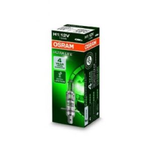 OSRAM – H1 12V 55W ULT