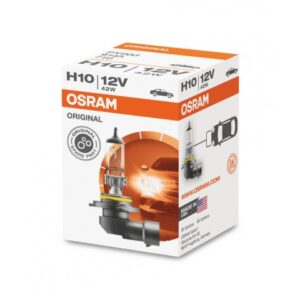 OSRAM – H10 12V 42W PY20D