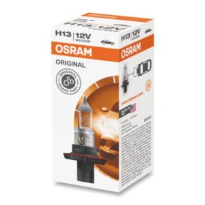 OSRAM – H13 12V 60/55W