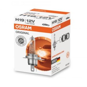 OSRAM – H19 12V 60/55W