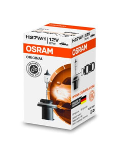 OSRAM – H27W/1 12V 27W