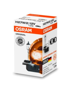 OSRAM – H27W/2 12V