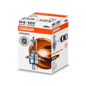 OSRAM – H4 12V 60/55W