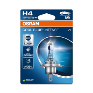 OSRAM – H4 12V 60/55W CBN 1BL