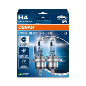 OSRAM – H4 12V 60/55 CBN 2HB