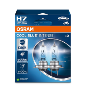 OSRAM – H7 12V 55W CBN 2HB