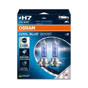 OSRAM – H7 12V 80W CBB 2HB
