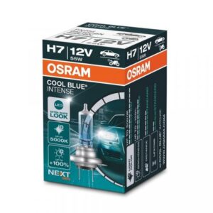 OSRAM – H7 12V 55W CBN