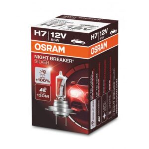 OSRAM – H7 12V 55W NBS +100%
