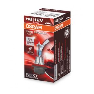 OSRAM – H8 12V 35W NL +150%