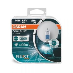 OSRAM – H8 12V 35W CBN X2