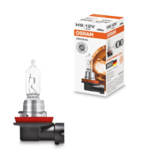 OSRAM – H9 12V 65W