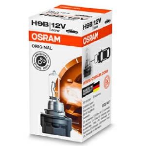 OSRAM – H9B 12V