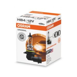 OSRAM – HB4 12V 51W