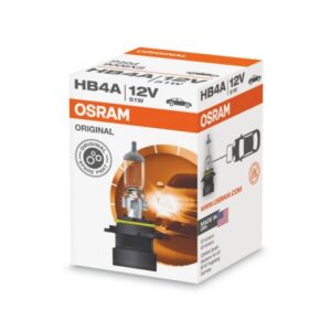 OSRAM – HB4A 12V 51W
