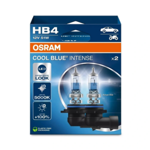 OSRAM – HB4 12V 51W CBN 2HB +100%