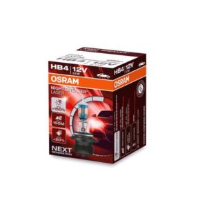 OSRAM – HB4 12V 51W NL +150%