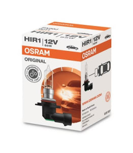 OSRAM – HIR1 12V 65W