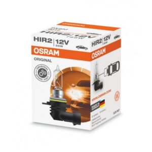 OSRAM – HIR2 12V 55W