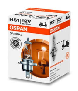 OSRAM – HS1 12V 35/35W