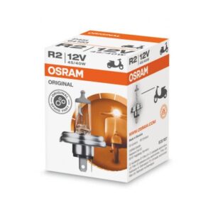 OSRAM – R2H 12V 45/40W