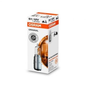 OSRAM – S1 12V 25/25W