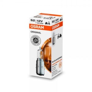 OSRAM – S2 12V 35/35W