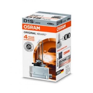 OSRAM – XENON D1S 35W