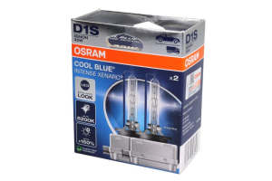 OSRAM – XENON D1S 35W CBN 2HB