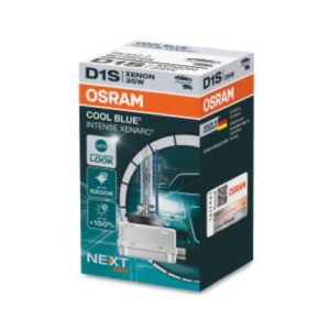 OSRAM – XENON D1S 35W CBN