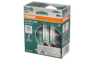 OSRAM – XENON D1S 35W ULT X2