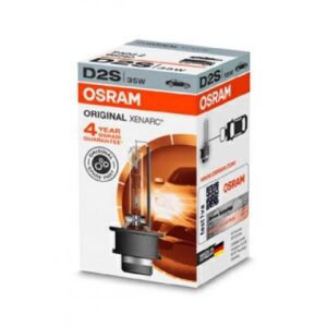 OSRAM - XENON D2S 35W