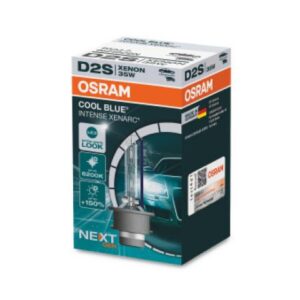 OSRAM – XENON D2S 35W CBN
