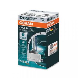 OSRAM – XENON D8S 25W CBN
