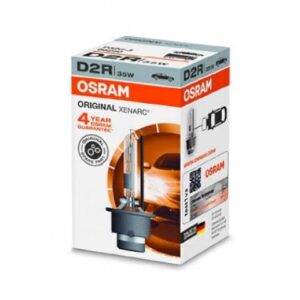 OSRAM – XENON D2R 35W