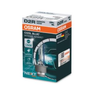OSRAM – XENON D2R 35W CBN