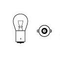 OSRAM – P21W 12V BA15S - Image 2
