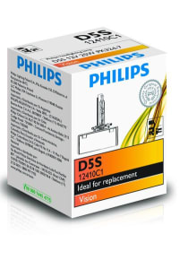 PHILIPS – XENON D5S Vision 25W