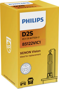 PHILIPS – XENON D2S 35W VI